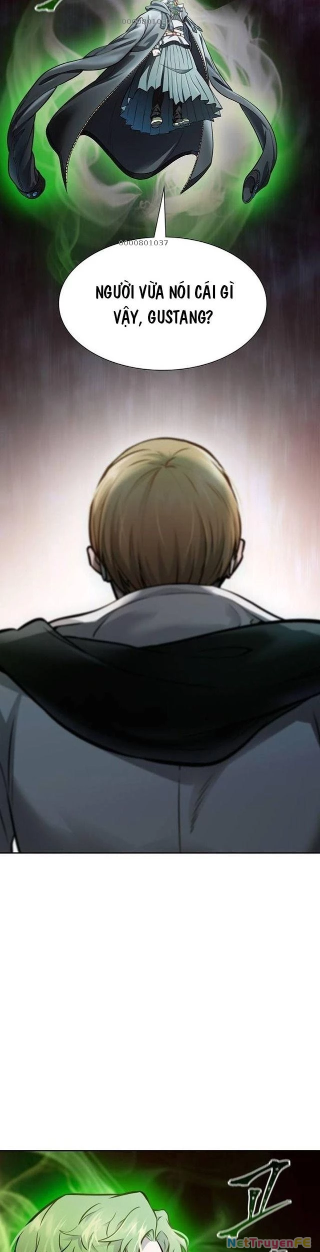 Tòa Tháp Bí Ẩn Chapter 627 - Trang 3