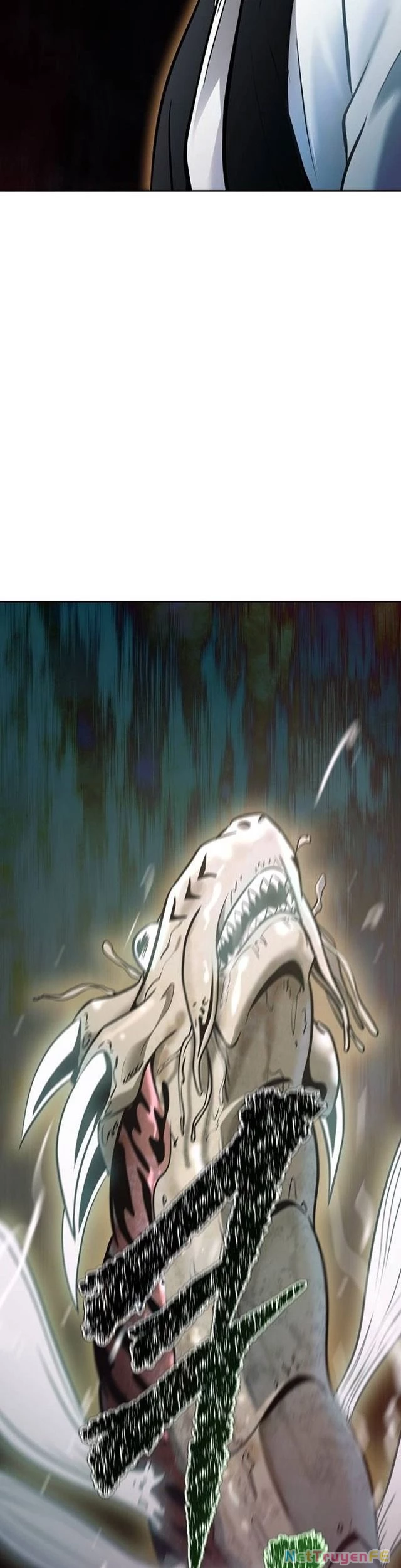 Tòa Tháp Bí Ẩn Chapter 627 - Trang 3