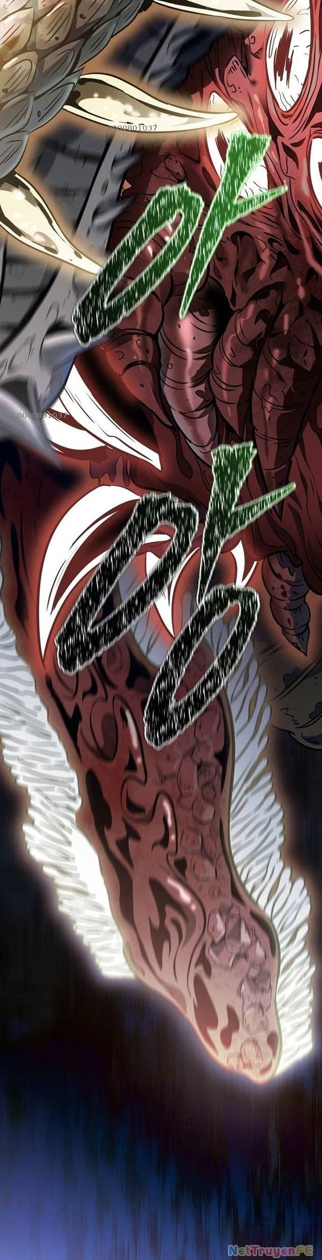 Tòa Tháp Bí Ẩn Chapter 627 - Trang 3