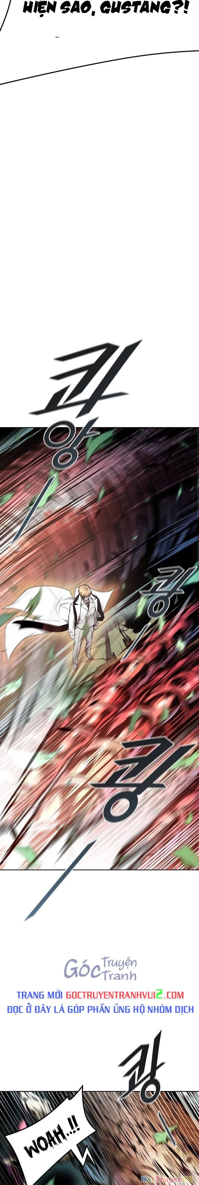 Tòa Tháp Bí Ẩn Chapter 627 - Trang 3