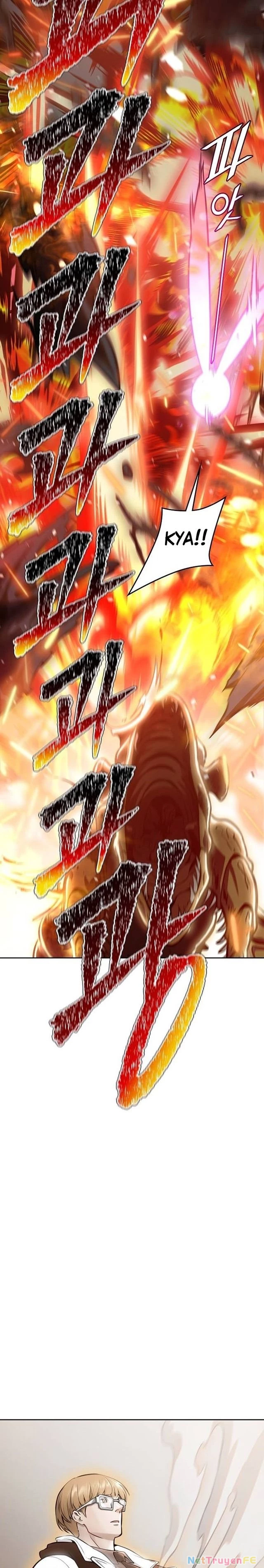Tòa Tháp Bí Ẩn Chapter 627 - Trang 3