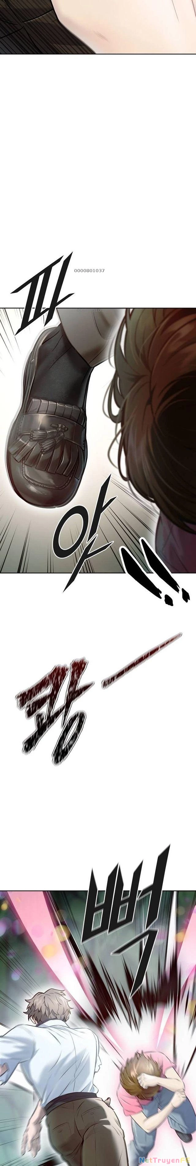 Tòa Tháp Bí Ẩn Chapter 627 - Trang 3