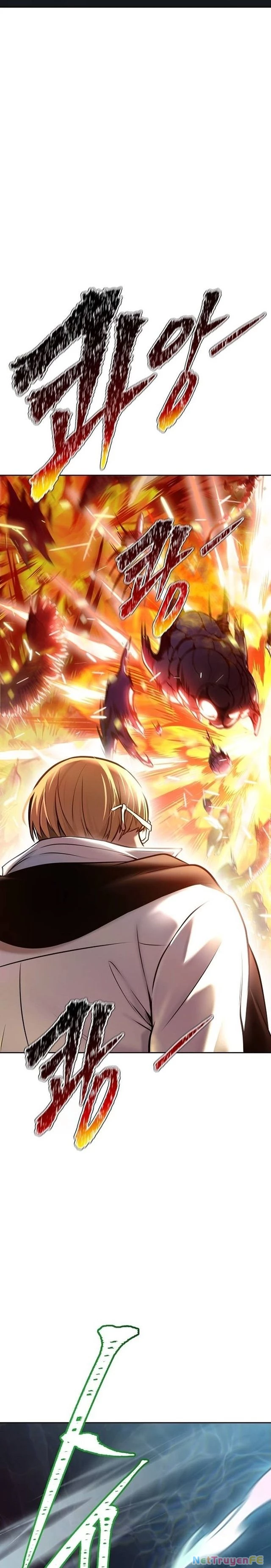 Tòa Tháp Bí Ẩn Chapter 627 - Trang 3