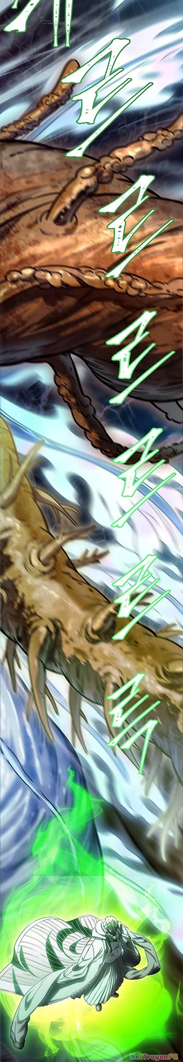 Tòa Tháp Bí Ẩn Chapter 627 - Trang 3