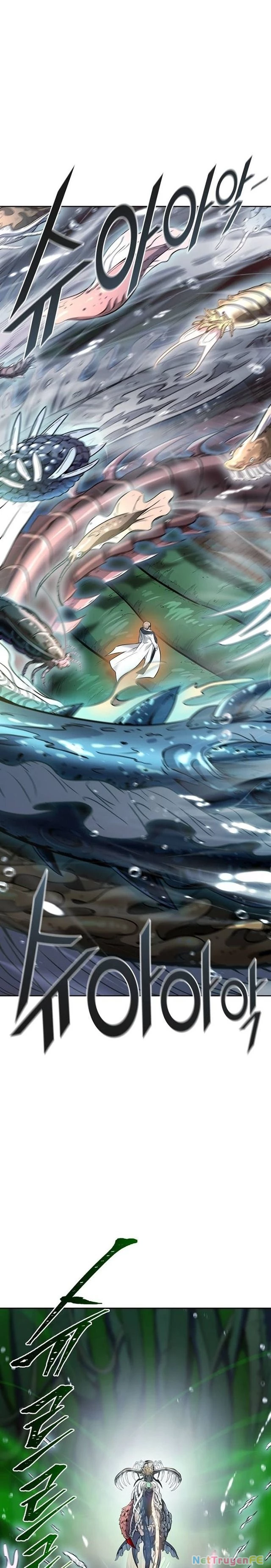 Tòa Tháp Bí Ẩn Chapter 627 - Trang 3
