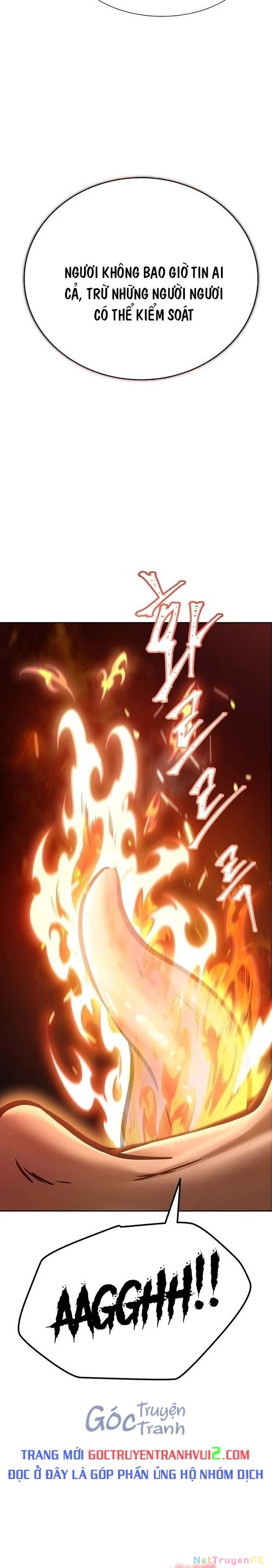 Tòa Tháp Bí Ẩn Chapter 627 - Trang 3