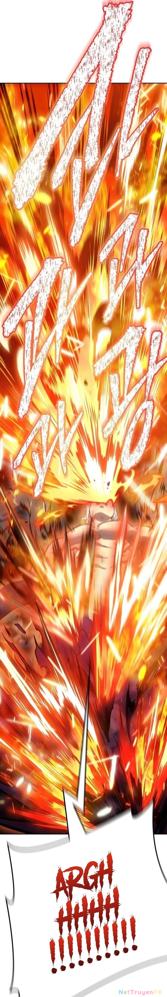 Tòa Tháp Bí Ẩn Chapter 627 - Trang 3