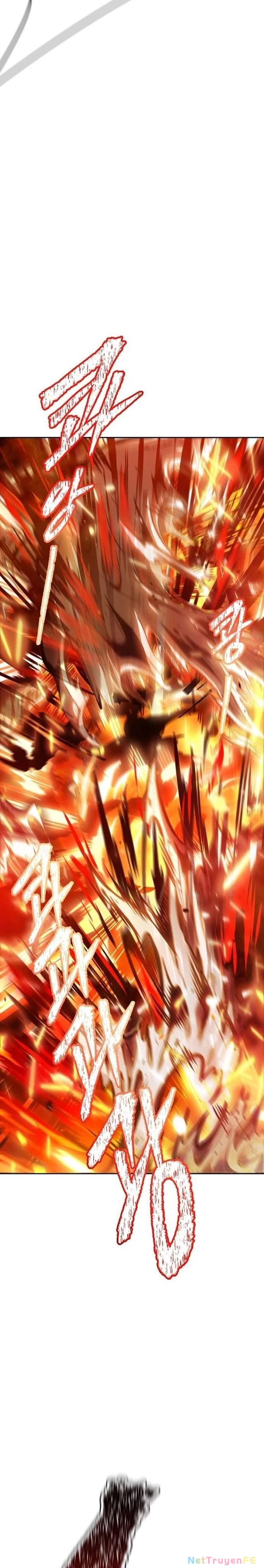 Tòa Tháp Bí Ẩn Chapter 627 - Trang 3