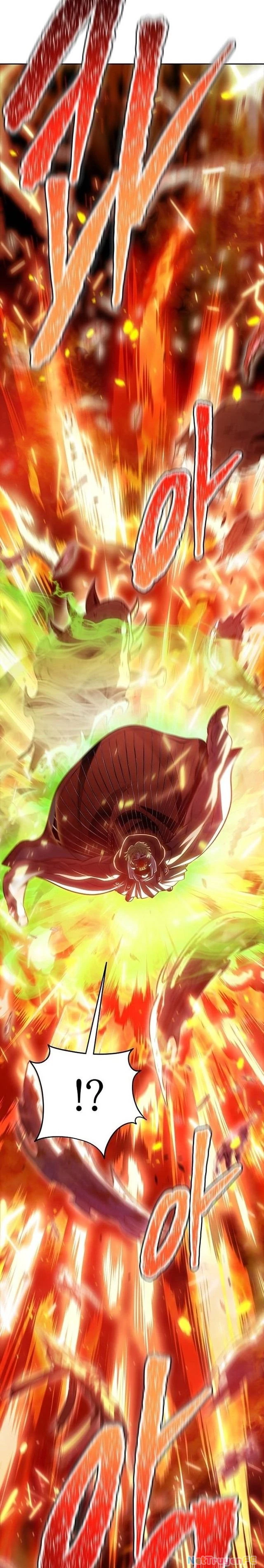 Tòa Tháp Bí Ẩn Chapter 627 - Trang 3