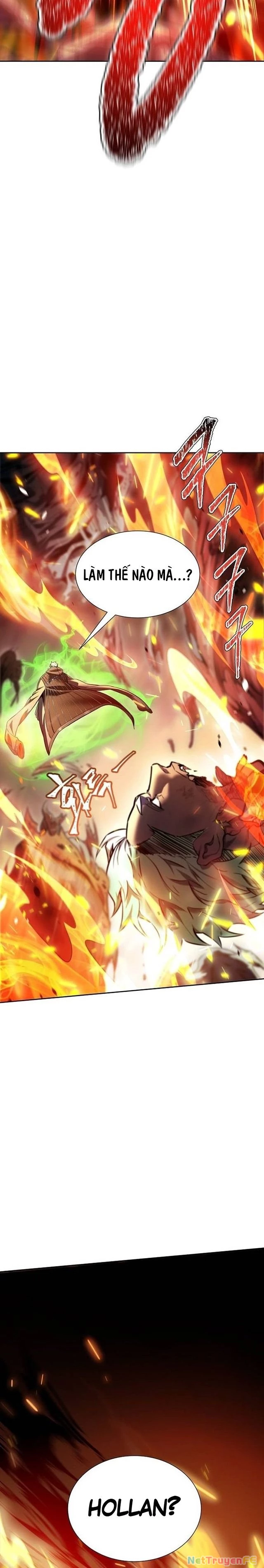 Tòa Tháp Bí Ẩn Chapter 627 - Trang 3