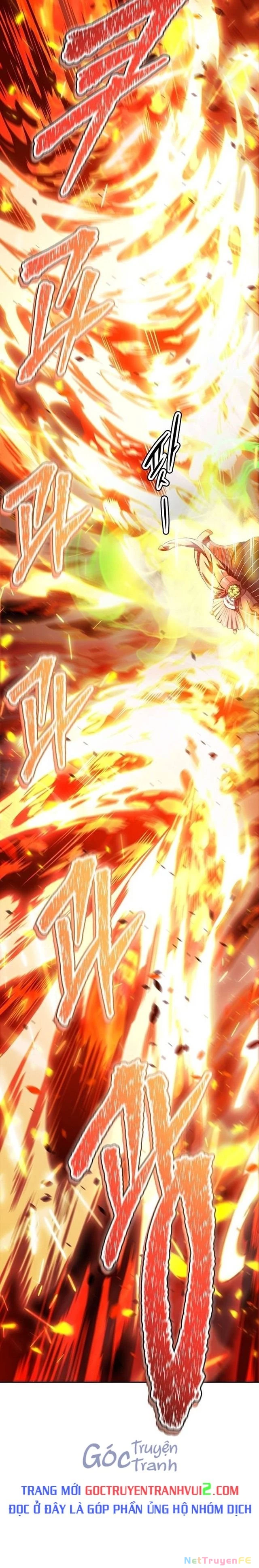 Tòa Tháp Bí Ẩn Chapter 627 - Trang 3