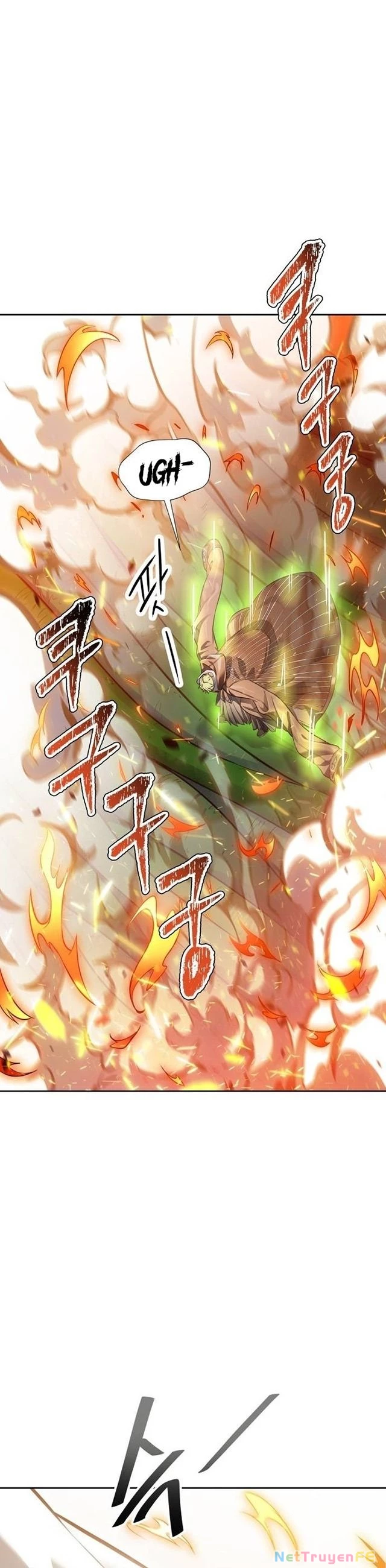 Tòa Tháp Bí Ẩn Chapter 627 - Trang 3