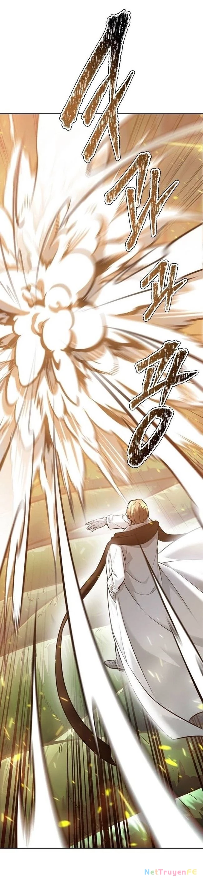 Tòa Tháp Bí Ẩn Chapter 628 - Trang 3