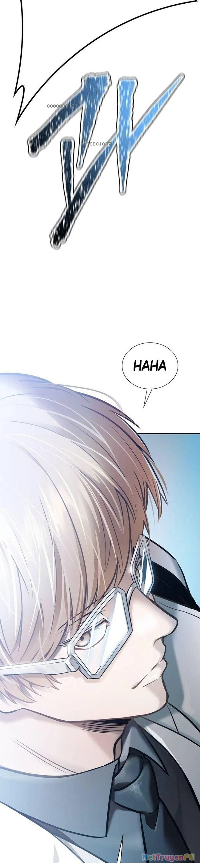 Tòa Tháp Bí Ẩn Chapter 628 - Trang 3
