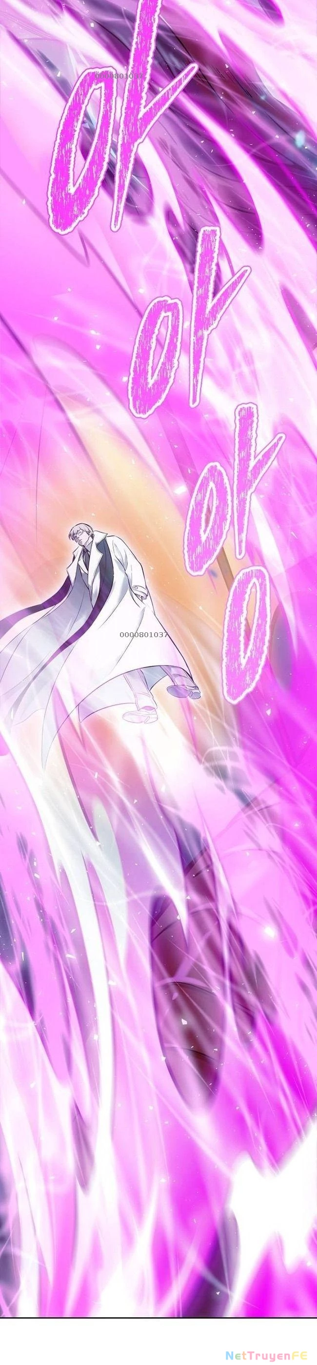 Tòa Tháp Bí Ẩn Chapter 628 - Trang 3