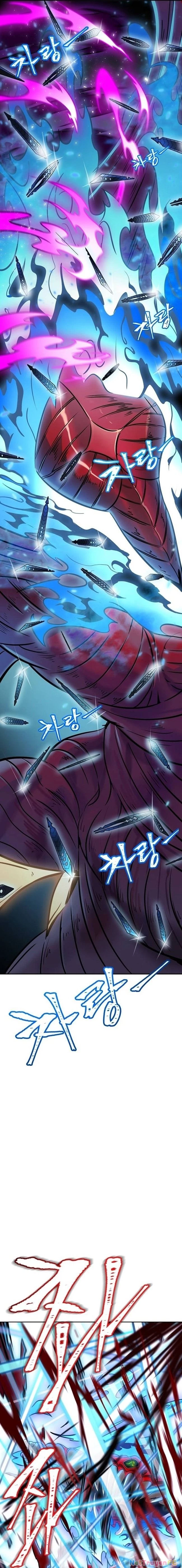 Tòa Tháp Bí Ẩn Chapter 628 - Trang 3