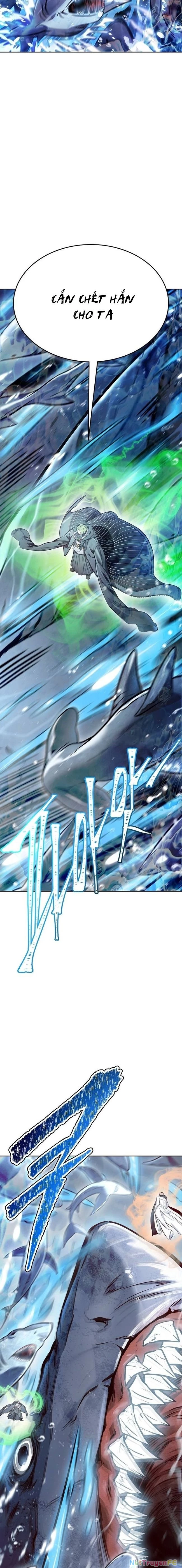 Tòa Tháp Bí Ẩn Chapter 628 - Trang 3