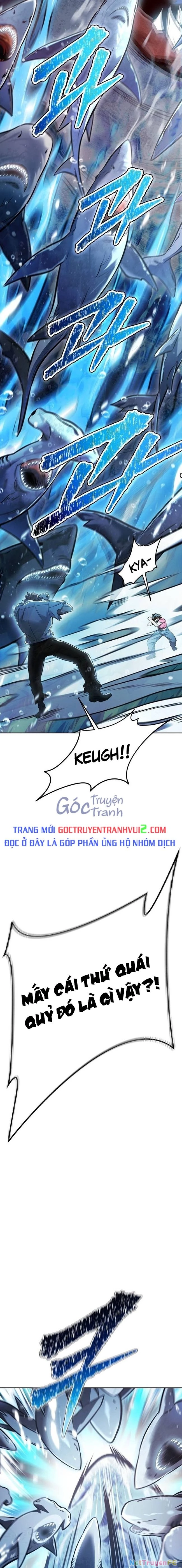 Tòa Tháp Bí Ẩn Chapter 628 - Trang 3