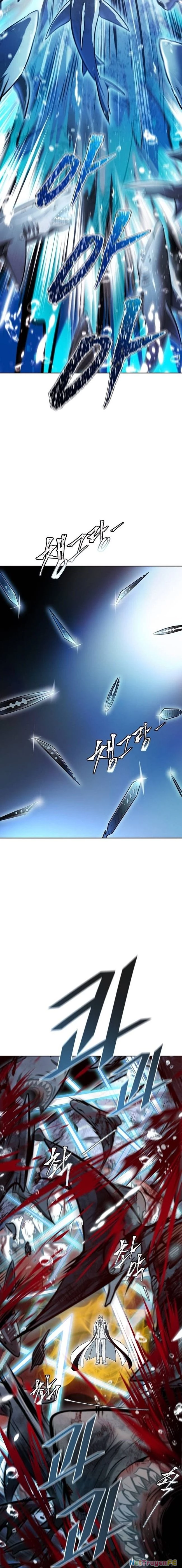 Tòa Tháp Bí Ẩn Chapter 628 - Trang 3