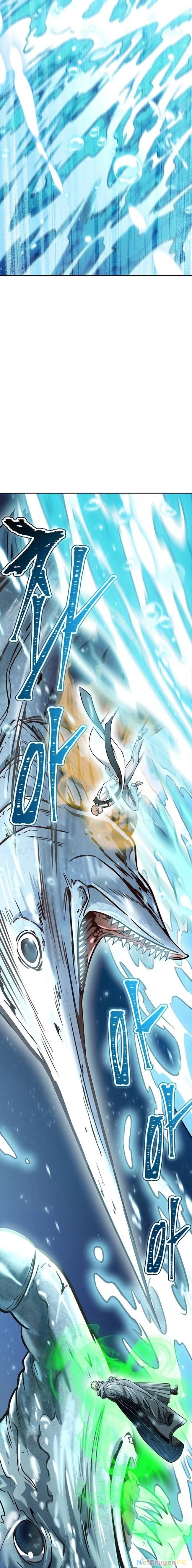 Tòa Tháp Bí Ẩn Chapter 628 - Trang 3