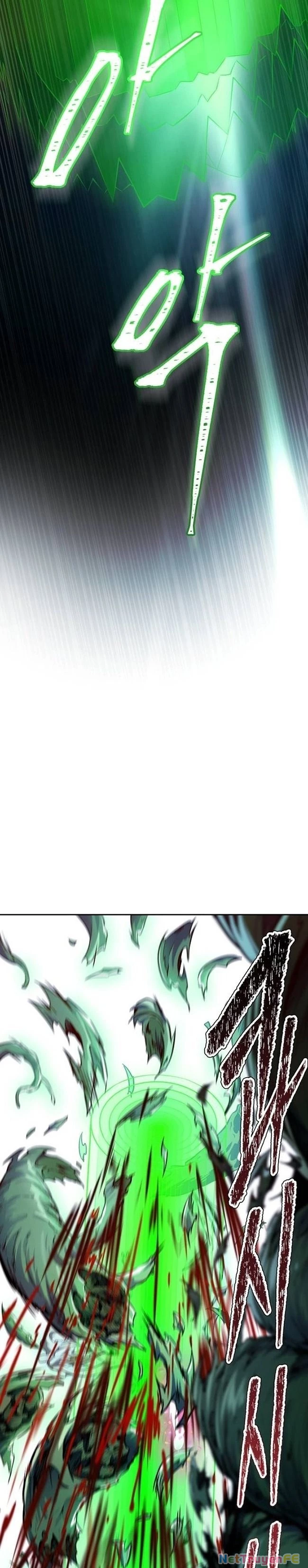 Tòa Tháp Bí Ẩn Chapter 628 - Trang 3