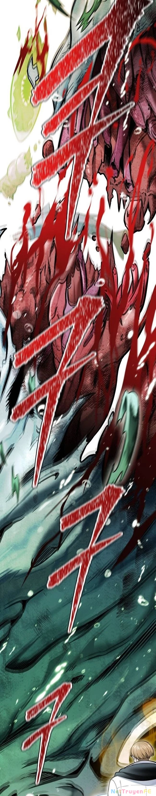 Tòa Tháp Bí Ẩn Chapter 628 - Trang 3