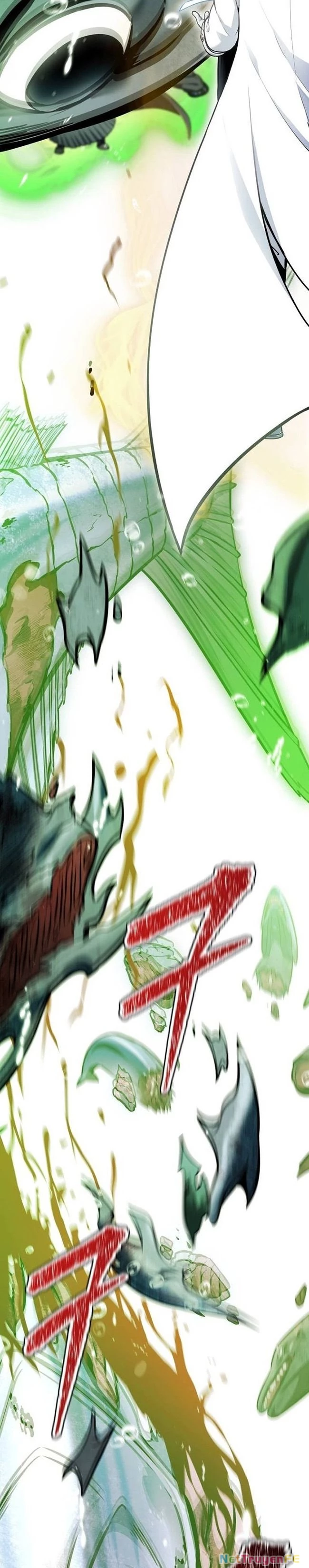 Tòa Tháp Bí Ẩn Chapter 628 - Trang 3