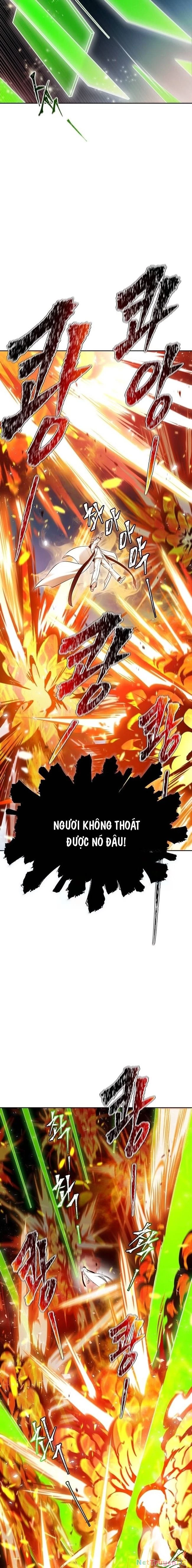 Tòa Tháp Bí Ẩn Chapter 629 - Trang 2