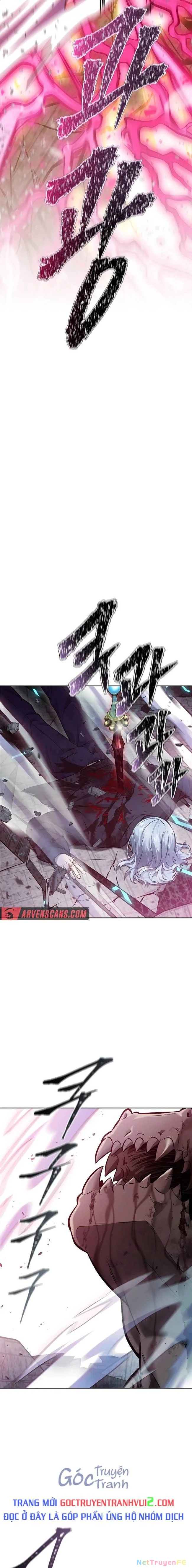 Tòa Tháp Bí Ẩn Chapter 633 - Trang 2