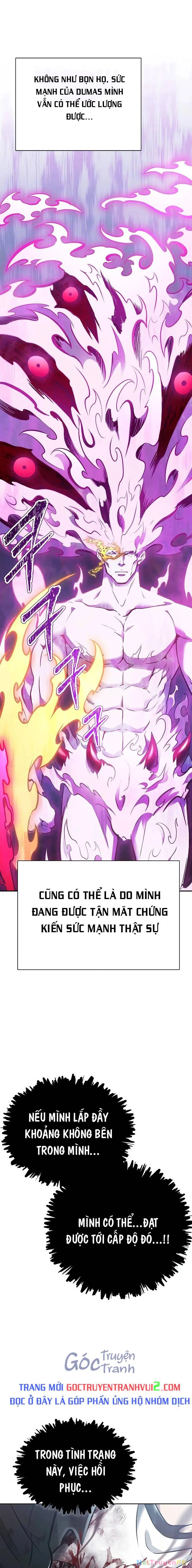 Tòa Tháp Bí Ẩn Chapter 633 - Trang 2