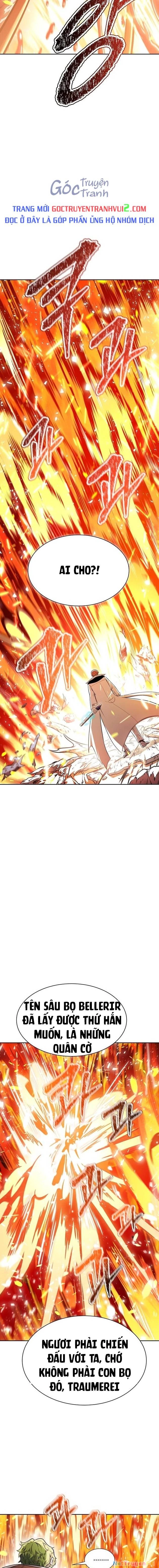 Tòa Tháp Bí Ẩn Chapter 638 - Trang 2