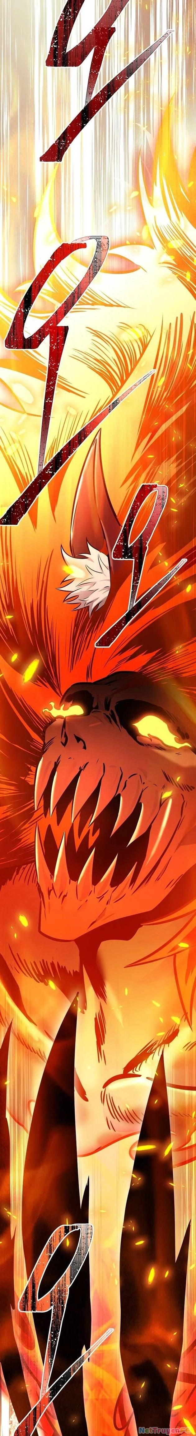 Tòa Tháp Bí Ẩn Chapter 641 - Trang 2
