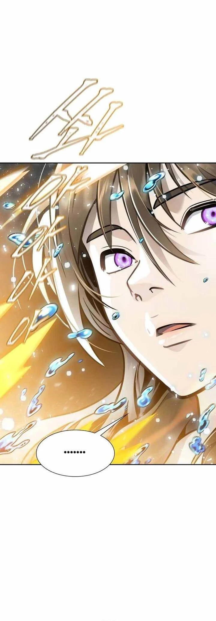 Tòa Tháp Bí Ẩn Chapter 648 - Trang 2