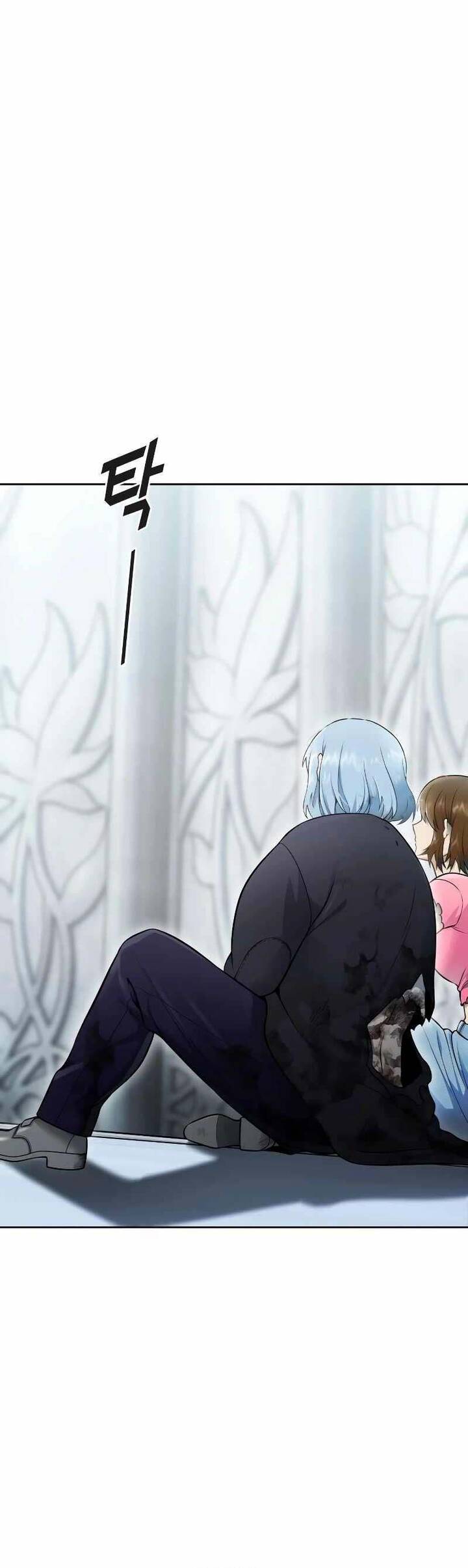 Tòa Tháp Bí Ẩn Chapter 650 - Trang 2