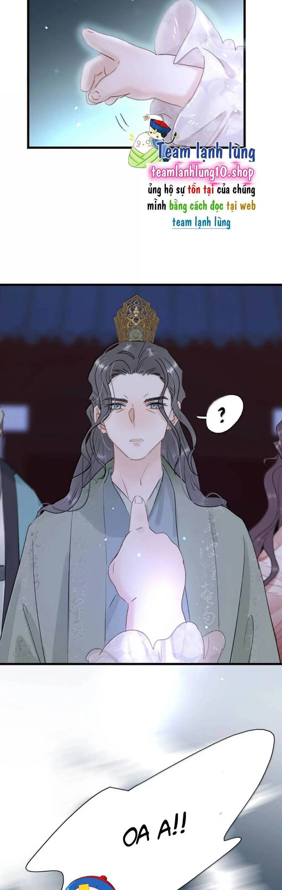 Toàn Bộ Phản Diện Trong Truyện Đều Nghe Được Tiếng Lòng Của Ta Chapter 20 - Trang 2