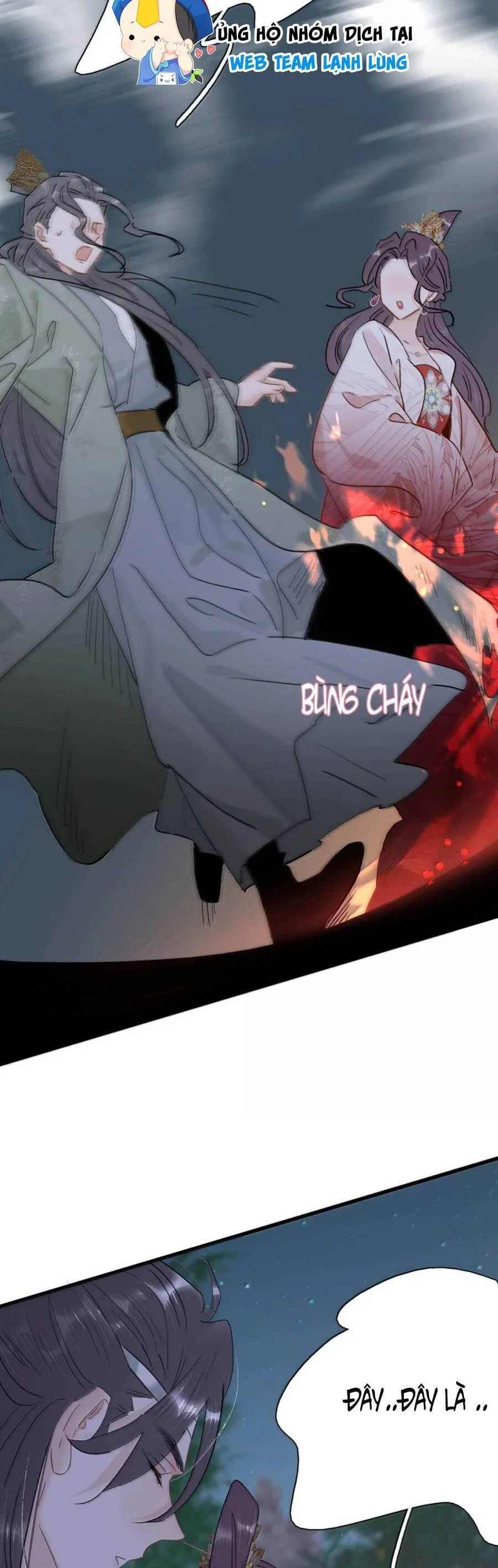 Toàn Bộ Phản Diện Trong Truyện Đều Nghe Được Tiếng Lòng Của Ta Chapter 20 - Trang 2