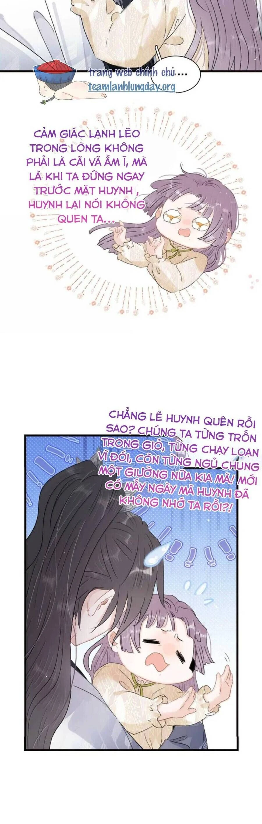 Toàn Bộ Phản Diện Trong Truyện Đều Nghe Được Tiếng Lòng Của Ta Chapter 24 - Next 
