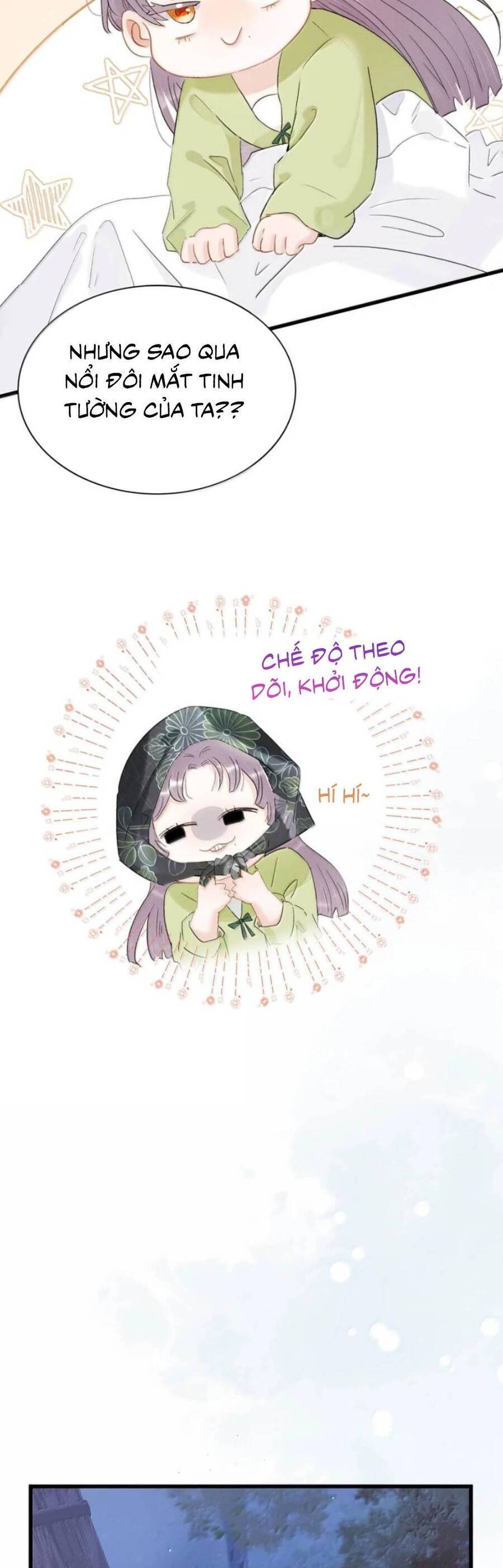 Toàn Bộ Phản Diện Trong Truyện Đều Nghe Được Tiếng Lòng Của Ta Chapter 30 - Trang 3