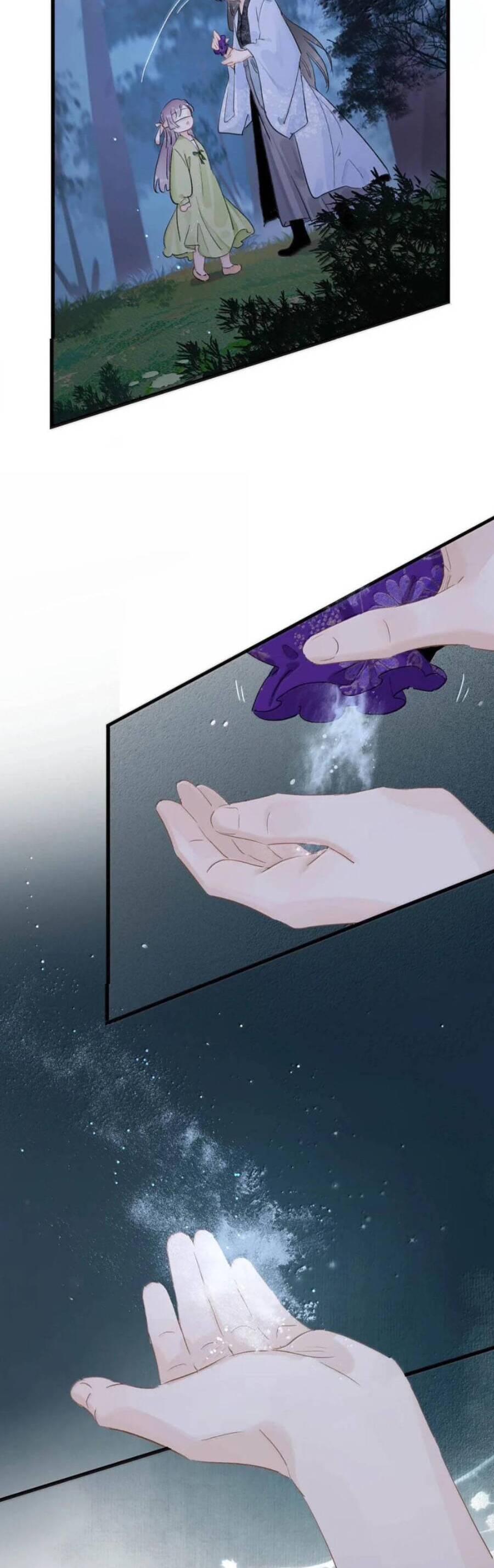 Toàn Bộ Phản Diện Trong Truyện Đều Nghe Được Tiếng Lòng Của Ta Chapter 31 - Trang 3