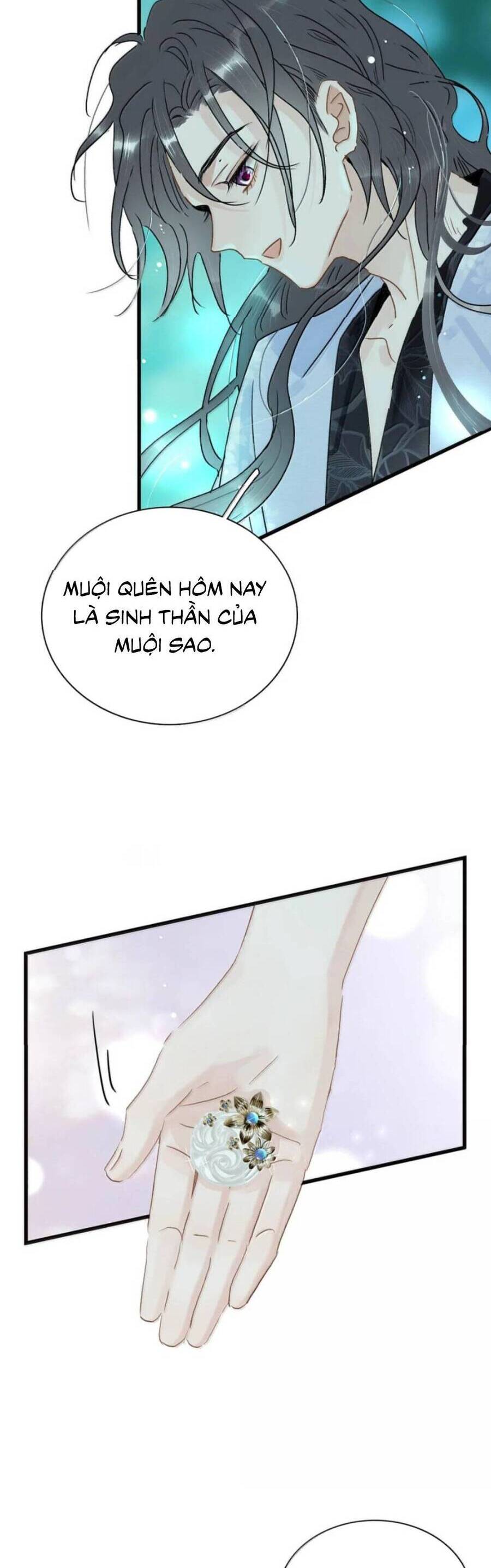 Toàn Bộ Phản Diện Trong Truyện Đều Nghe Được Tiếng Lòng Của Ta Chapter 31 - Trang 3