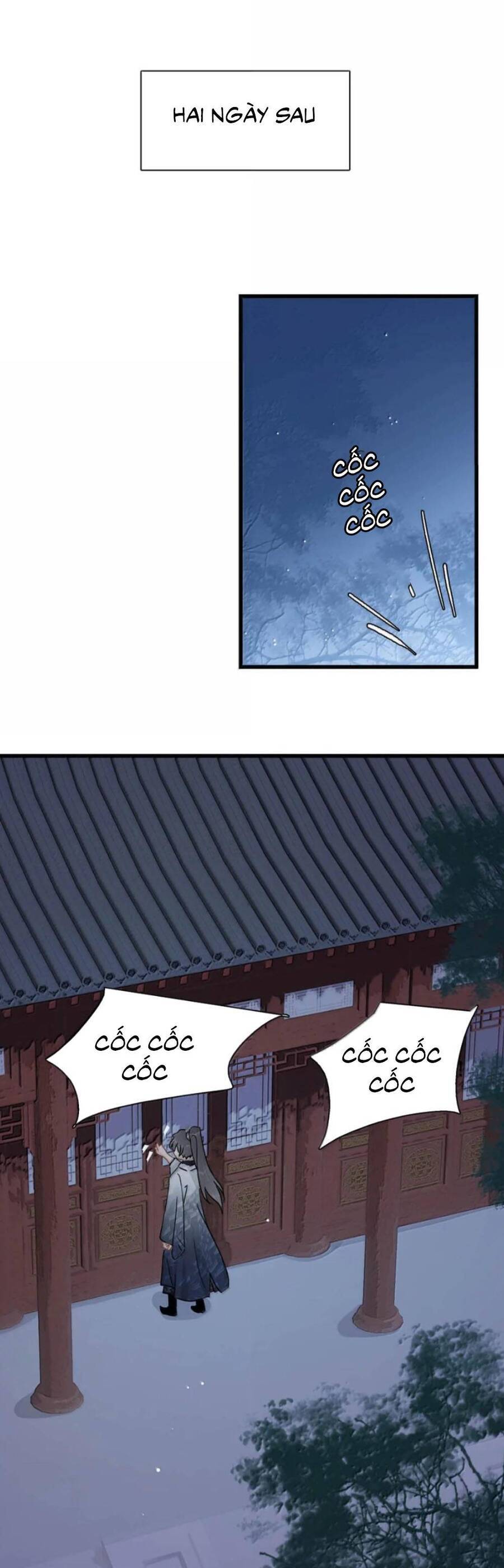 Toàn Bộ Phản Diện Trong Truyện Đều Nghe Được Tiếng Lòng Của Ta Chapter 34 - Next 