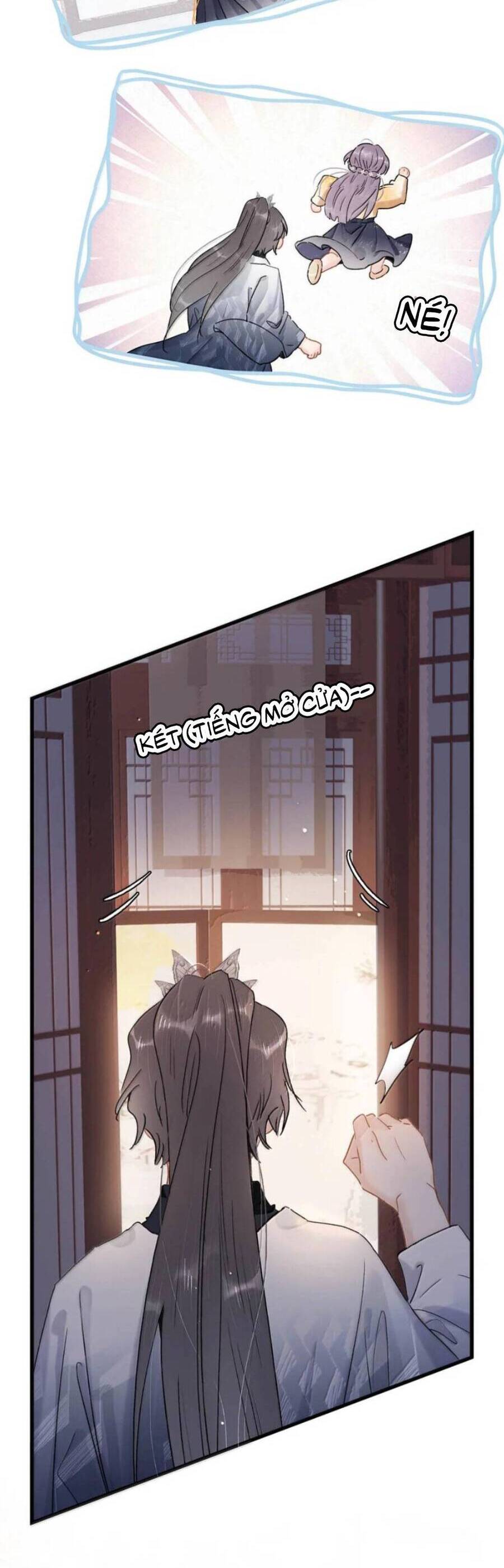 Toàn Bộ Phản Diện Trong Truyện Đều Nghe Được Tiếng Lòng Của Ta Chapter 34 - Next 