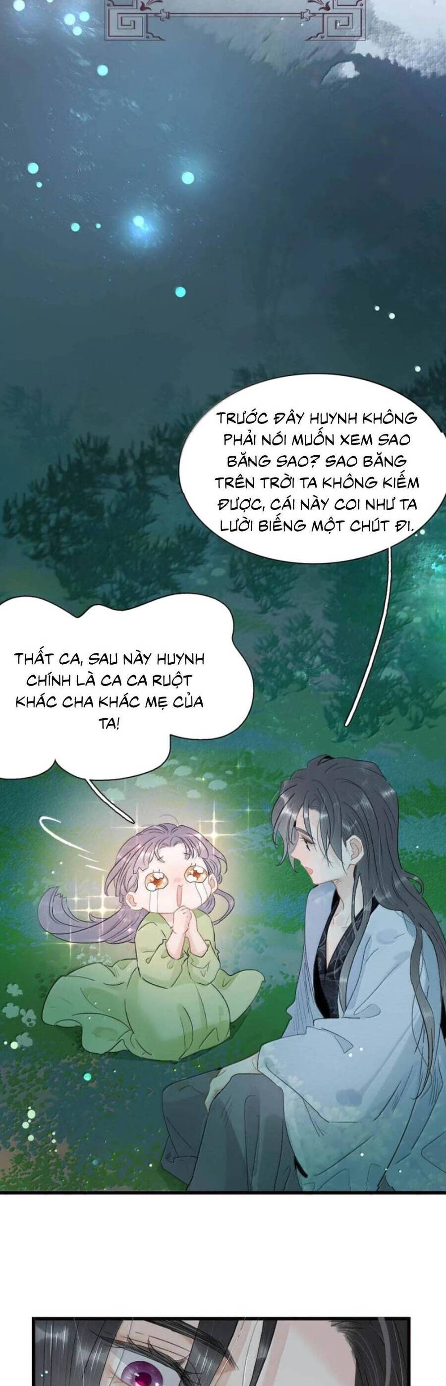 Toàn Bộ Phản Diện Trong Truyện Đều Nghe Được Tiếng Lòng Của Ta Chapter 34 - Next 