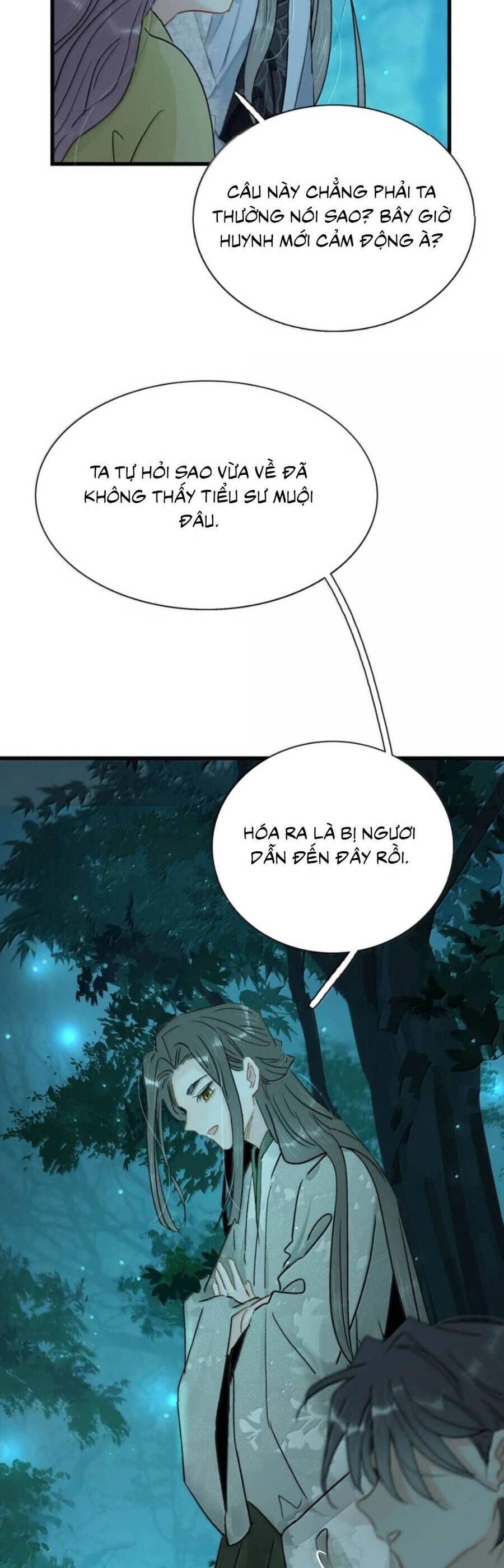 Toàn Bộ Phản Diện Trong Truyện Đều Nghe Được Tiếng Lòng Của Ta Chapter 34 - Next 
