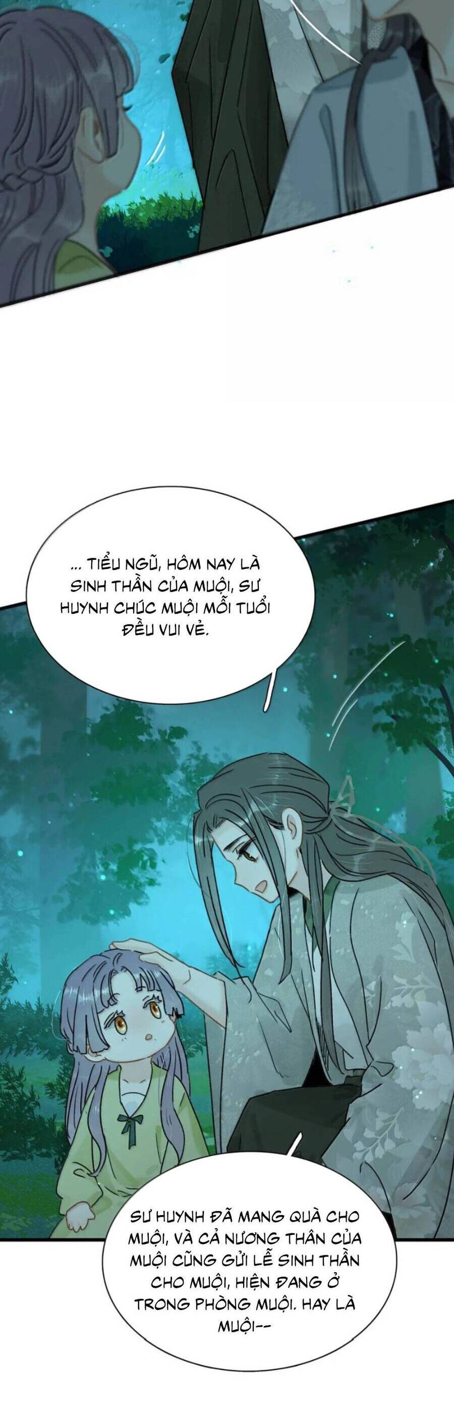 Toàn Bộ Phản Diện Trong Truyện Đều Nghe Được Tiếng Lòng Của Ta Chapter 34 - Next 