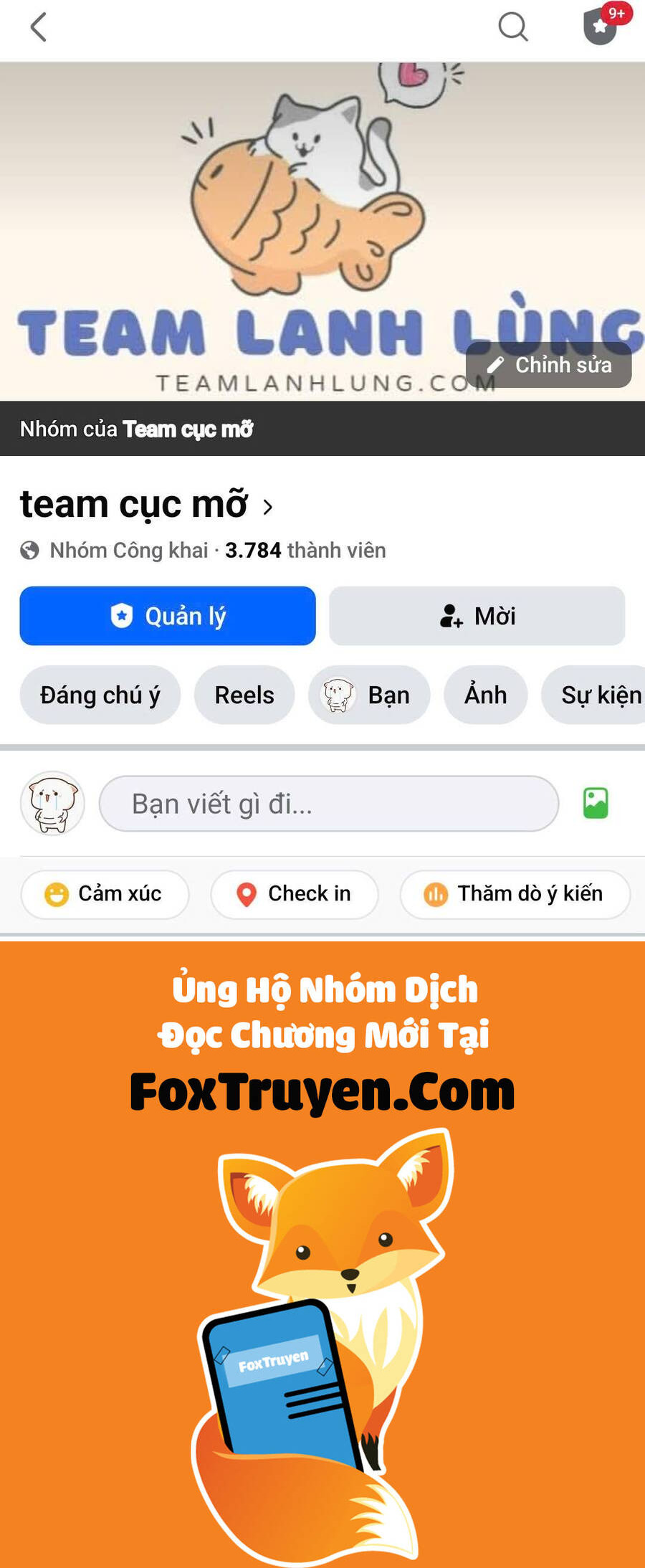 Toàn Bộ Phản Diện Trong Truyện Đều Nghe Được Tiếng Lòng Của Ta Chapter 34 - Next 