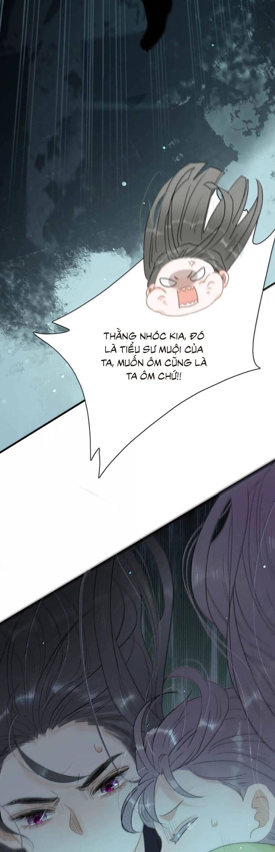 Toàn Bộ Phản Diện Trong Truyện Đều Nghe Được Tiếng Lòng Của Ta Chapter 35 - Trang 2