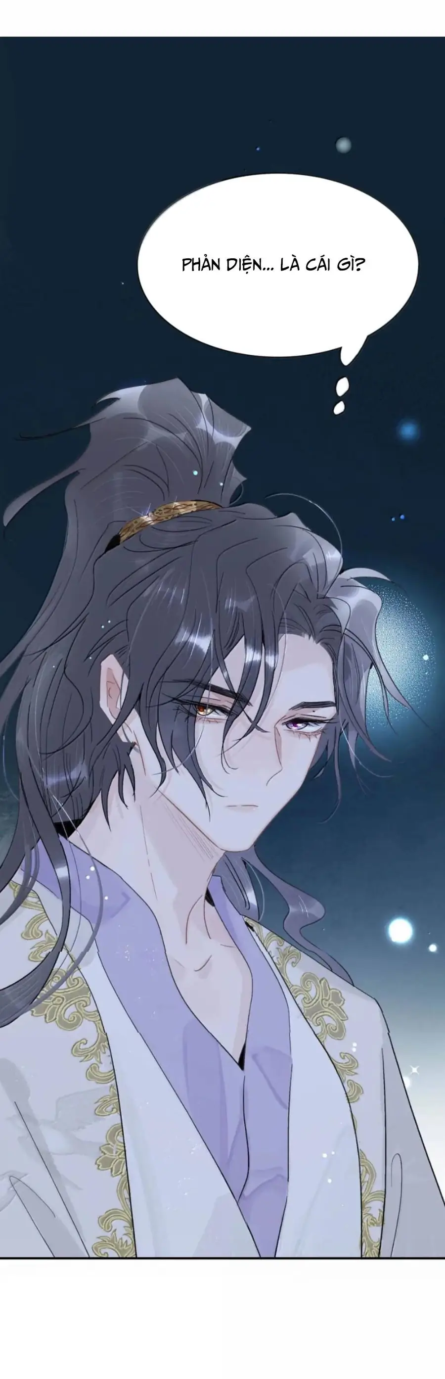 Toàn Bộ Phản Diện Trong Truyện Đều Nghe Được Tiếng Lòng Của Ta Chapter 44 2
