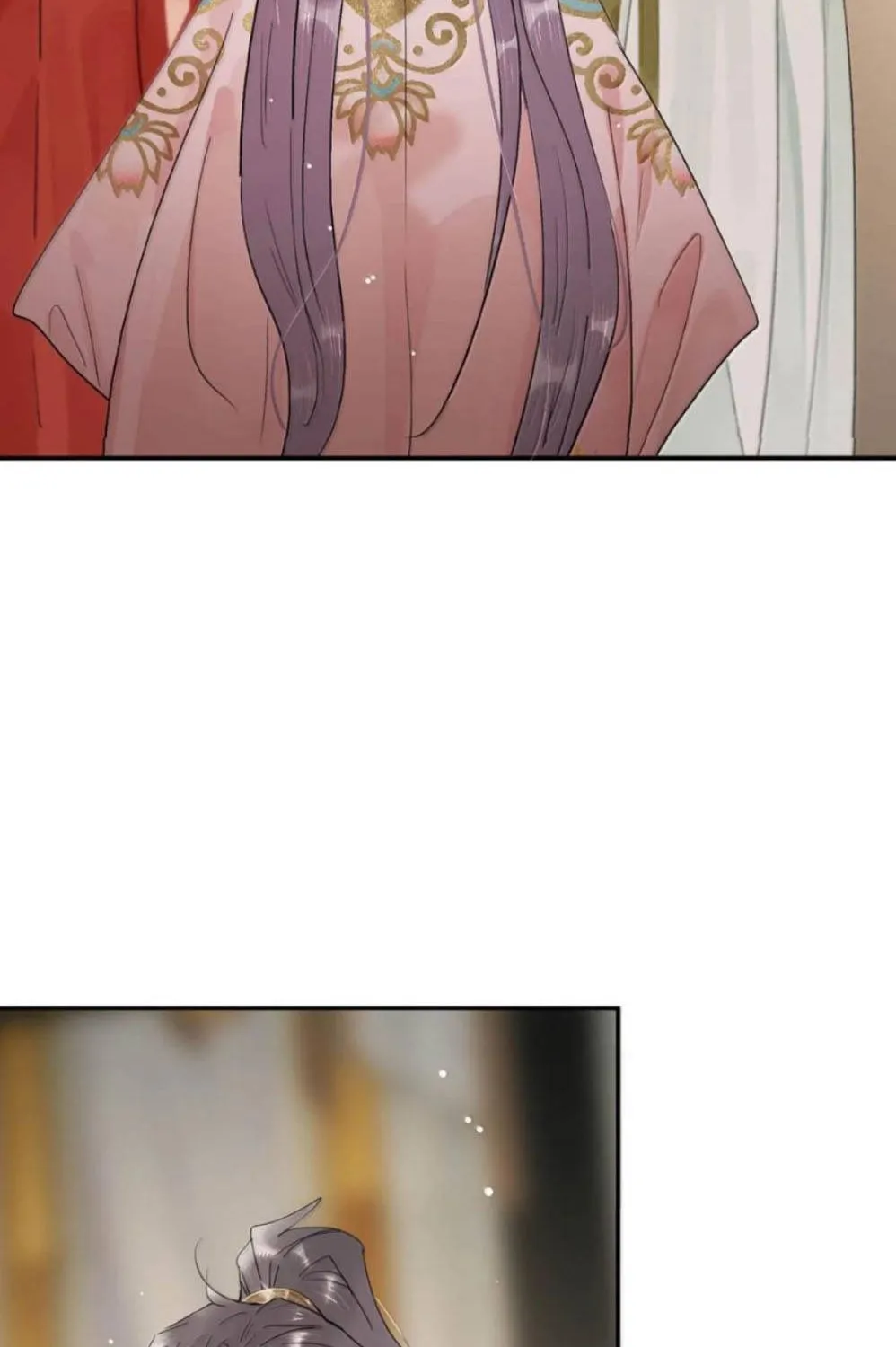 Toàn Bộ Phản Diện Trong Truyện Đều Nghe Được Tiếng Lòng Của Ta Chapter 50 8