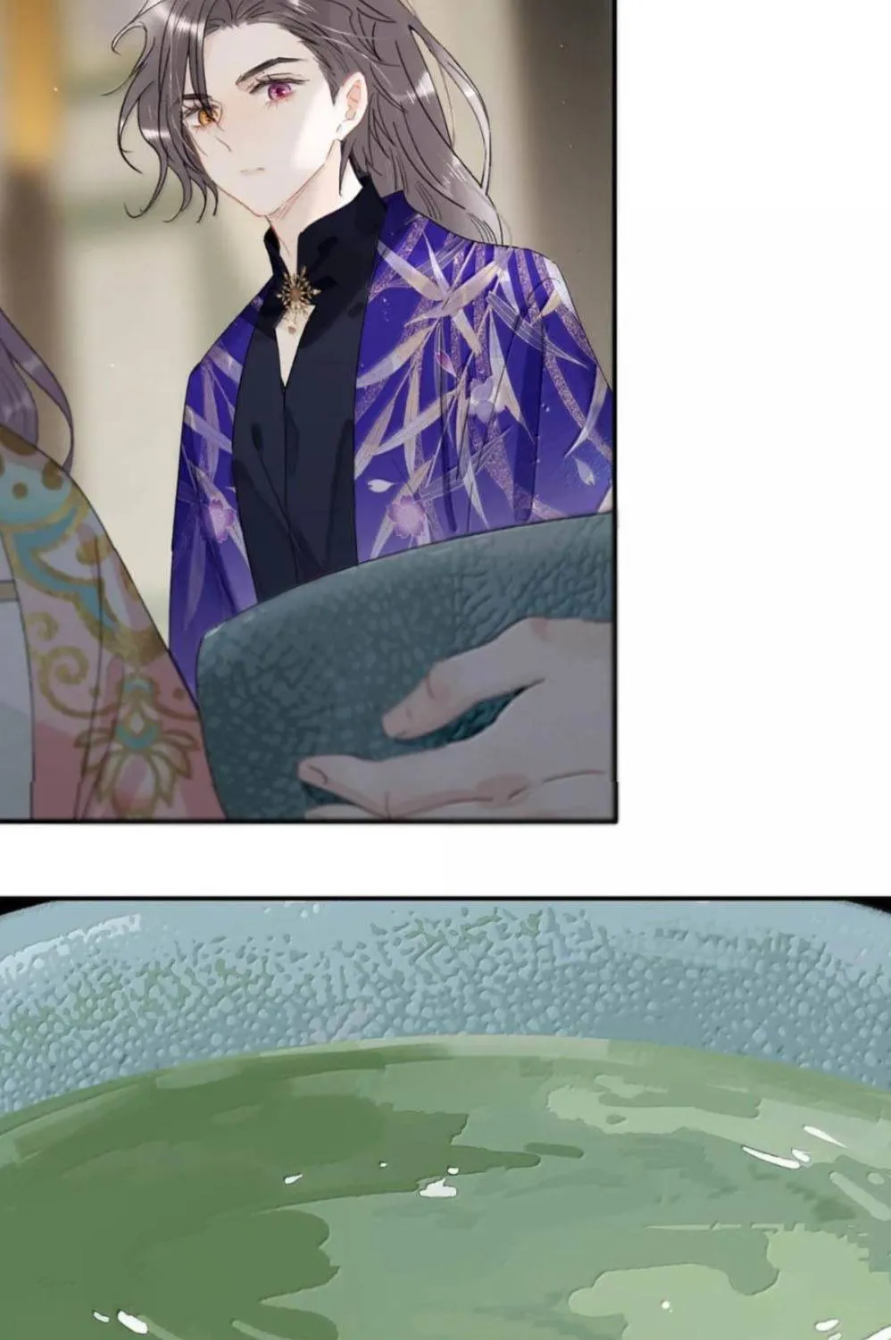 Toàn Bộ Phản Diện Trong Truyện Đều Nghe Được Tiếng Lòng Của Ta Chapter 50 9